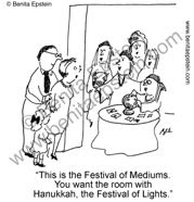 hanukkah cartoon 1068
